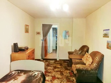 Продается 1-комн. квартира, 29 м²