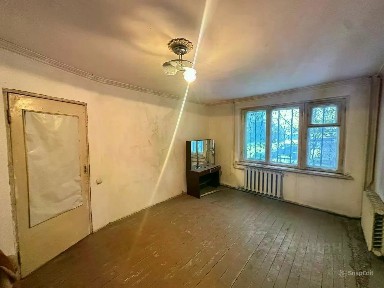 Продается 2-комн. квартира, 48,6 м²
