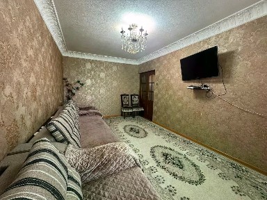 Продается 2-комн. квартира, 56 м²