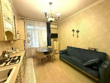 Продается 2-комн. квартира, 75 м²