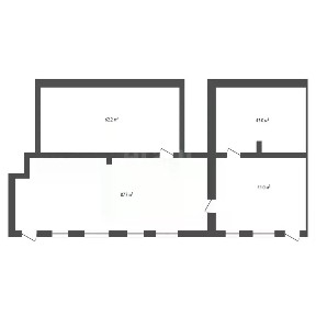 Продается торговая площадь, 300 м²