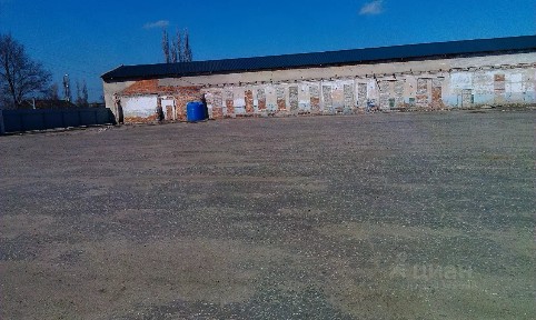 Продается производство, 5 000 м²