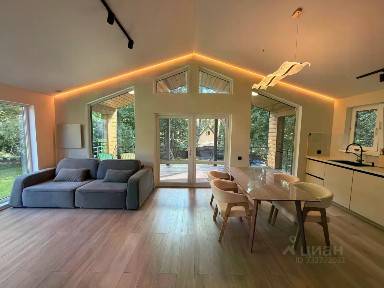 Сдается 1-этажный дом, 130 м²