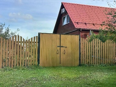 Продается 2-этажный дом, 100 м²