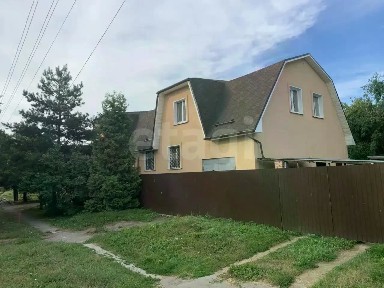 Продается 2-этажный дом, 267 м²