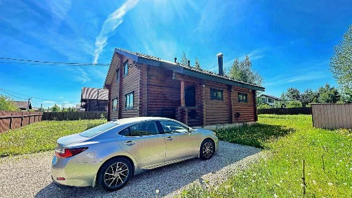 Продается 2-этажный дом, 182,6 м²