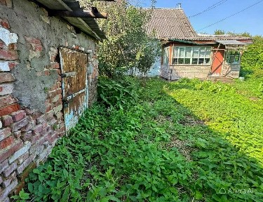 Продается 1-этажный дом, 54,1 м²