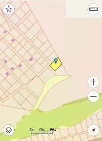 Продается участок, 13 сот.