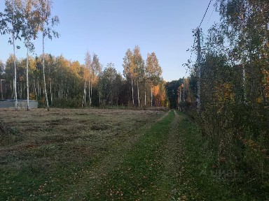 Продается участок, 20 сот.
