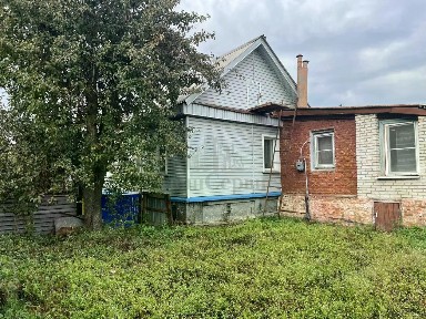 Продается 1-этажный дом, 63 м²
