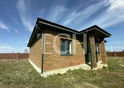 Продается 1-этажный дом, 137 м²