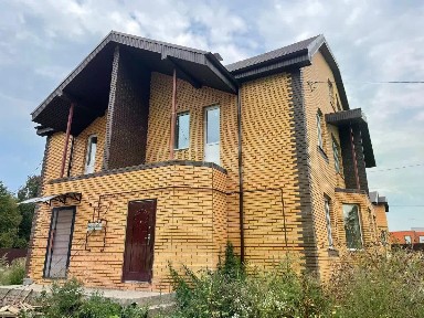 Продается 3-этажный таунхаус, 106 м²