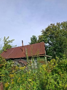 Продается участок, 6,06 сот.