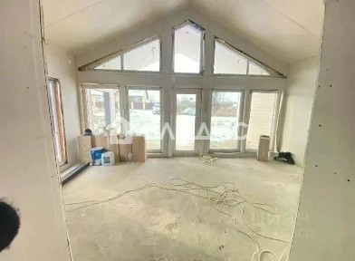 Продается 1-этажный дом, 112,1 м²