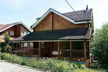 Продается 3-этажный дом, 237,2 м²