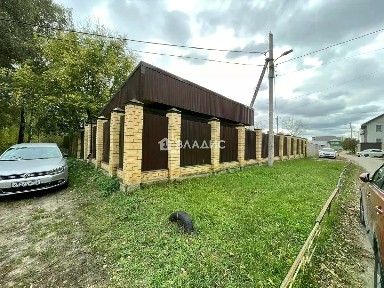Продается 1-этажный дом, 83 м²