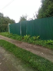 Продается участок, 8,5 сот.