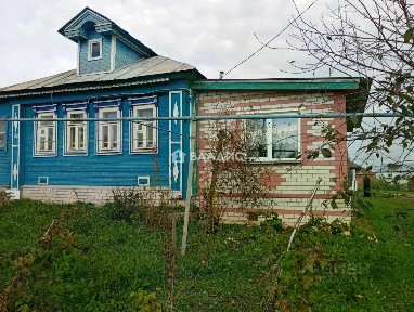 Продается 1-этажный дом, 67,5 м²