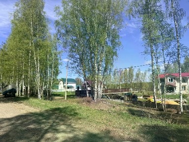 Продается участок, 14,4 сот.