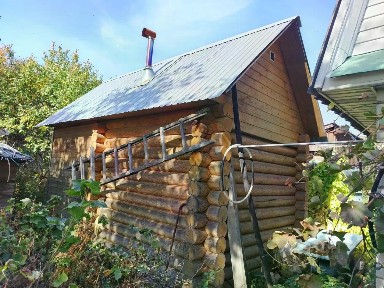 Продается 2-этажный дом, 45 м²