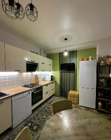 Продается 2-этажный таунхаус, 75 м²