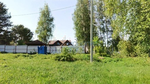 Продается участок, 7,5 сот.