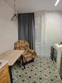 Продается 1-комн. квартира, 35,2 м²