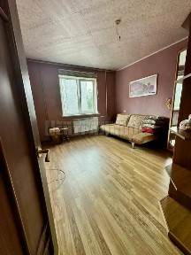 Продается 2-комн. квартира, 52,9 м²