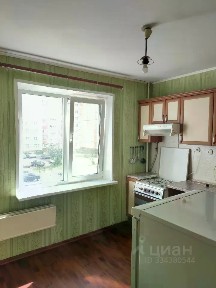 Продается 1-комн. квартира, 40 м²