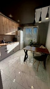 Продается 1-комн. квартира, 41 м²