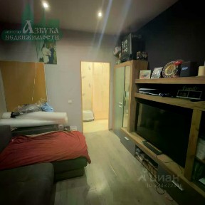 Продается 2-комн. квартира, 40,7 м²