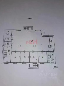 Сдается здание, 630 м²