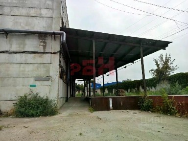 Сдается склад, 1 250 м²