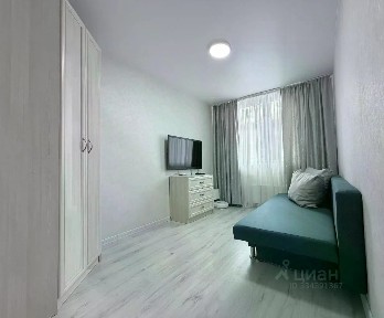 Продается 1-комн. квартира, 24,7 м²