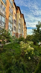 Продается 2-комн. квартира, 50,4 м²
