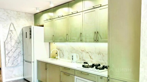 Продается 1-комн. квартира, 38,5 м²