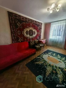 Продается 1-комн. квартира, 28,7 м²