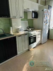 Продается 2-комн. квартира, 46,8 м²