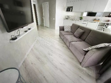 Продаются 1-комн. апартаменты, 46,9 м²