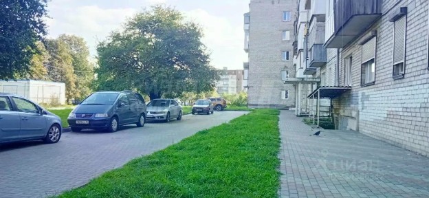 Продается 1-комн. квартира, 21,9 м²
