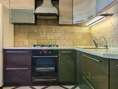 Продается 1-комн. квартира, 38,6 м²