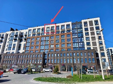 Продается 1-комн. квартира, 45 м²