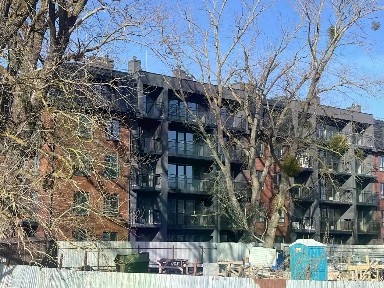 Продается апартаменты-студия, 35,3 м²