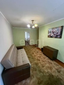 Продается 3-комн. квартира, 58,8 м²