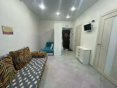 Продается 1-комн. квартира, 29,2 м²