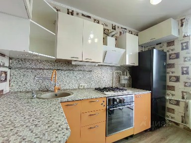 Продается 2-комн. квартира, 45,7 м²