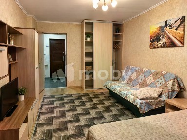 Продается 1-комн. квартира, 38,4 м²
