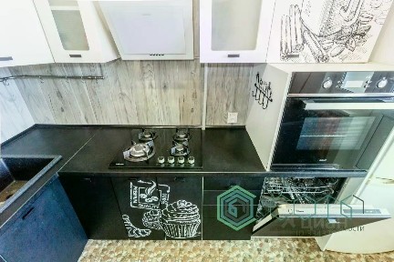 Продается 3-комн. квартира, 67,4 м²