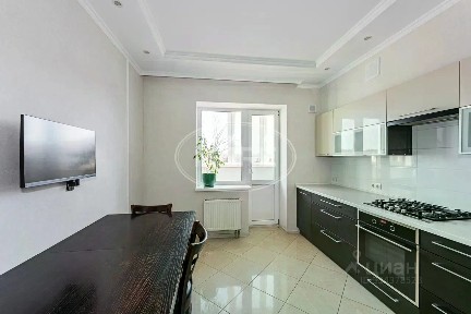 Продается 3-комн. квартира, 81,1 м²