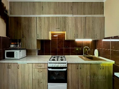 Продается 1-комн. квартира, 41,8 м²